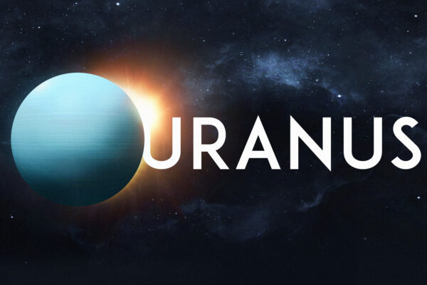 The Unique Rotation of Uranus: The Only Planet That Spins on Its Side