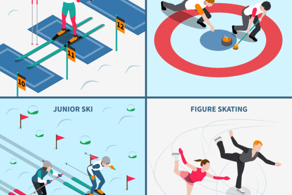 The Inaugural Winter Olympics: A Historical Overview