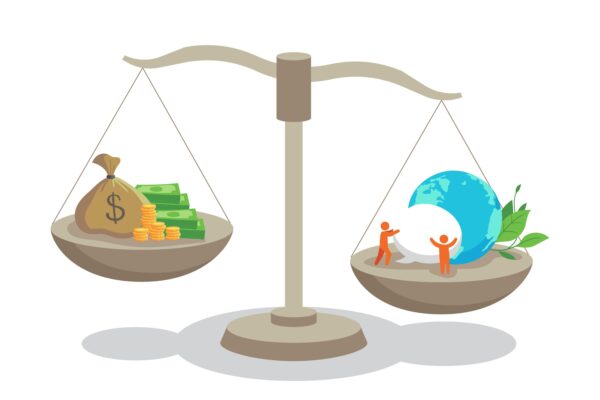 How Ecosystems Maintain Balance: Understanding the Dynamics of Nature