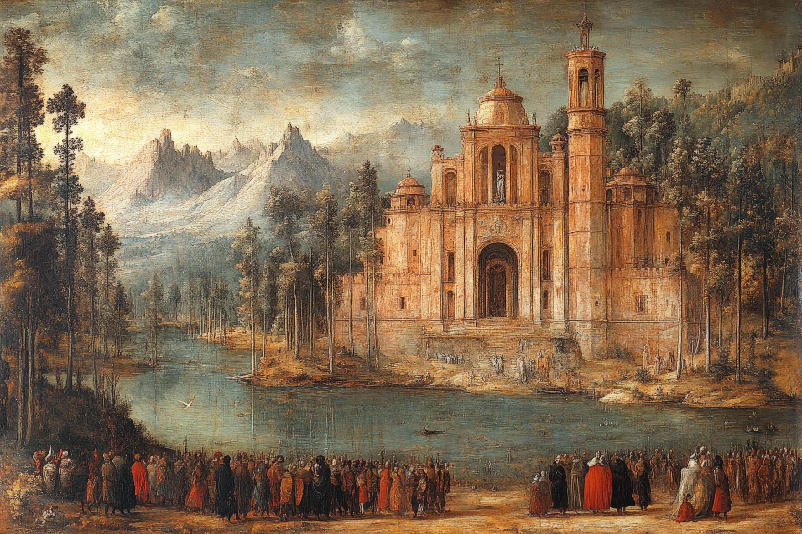 The Significance of the Renaissance: How It Transformed Art, Science, and Society