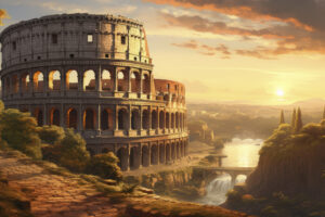 Understanding the Causes Behind the Fall of the Roman Empire